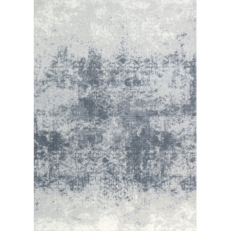 Alfombra ILLUSION BLUE GRAY (Magic Collection)